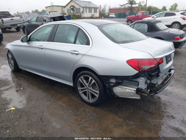 W1KZF8EB3PB105571 Mercedes-Benz E 350 4matic