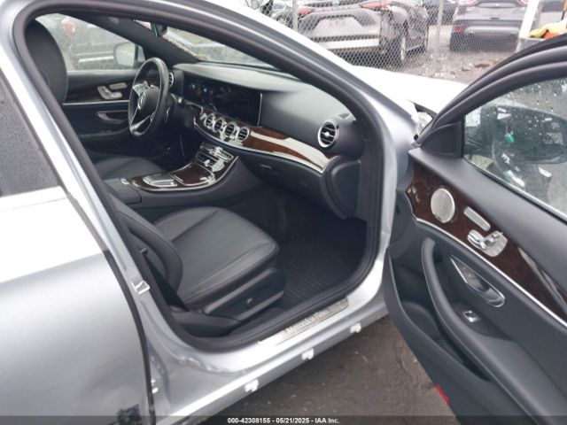 W1KZF8EB3PB105571 Mercedes-Benz E 350 4matic