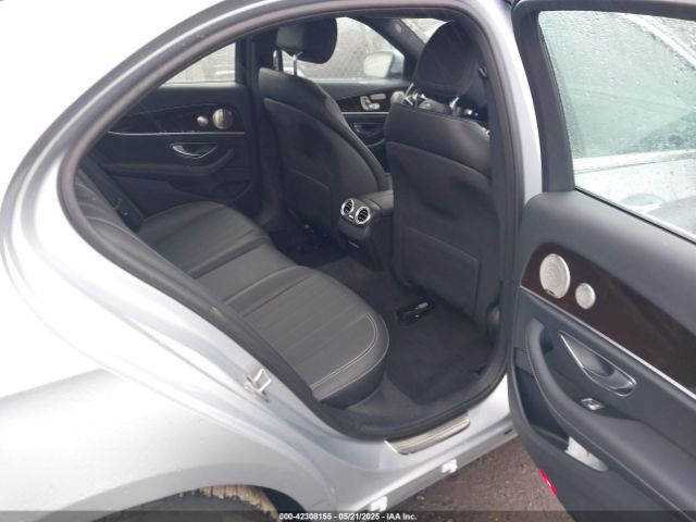 W1KZF8EB3PB105571 Mercedes-Benz E 350 4matic