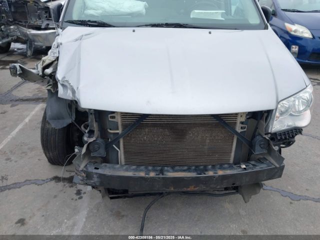 2018 DODGE GRAND CARAVAN 2C4RDGBG2JR157731 Photo 5
