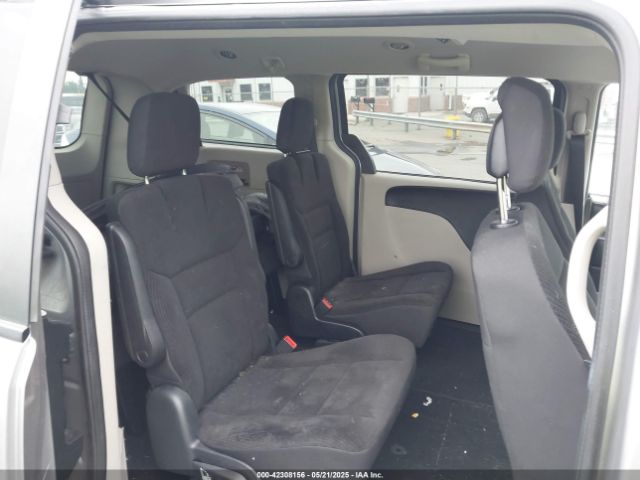 2018 DODGE GRAND CARAVAN 2C4RDGBG2JR157731 Photo 7