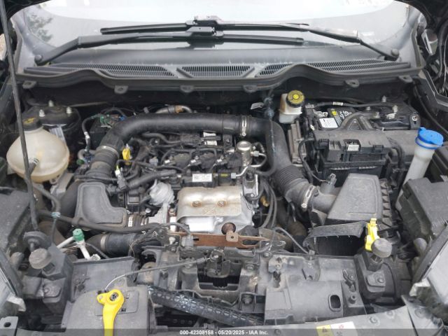MAJ3S2KE4LC345827 Ford Ecosport Titanium