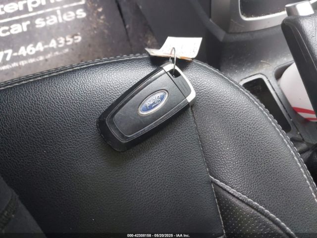 MAJ3S2KE4LC345827 Ford Ecosport Titanium