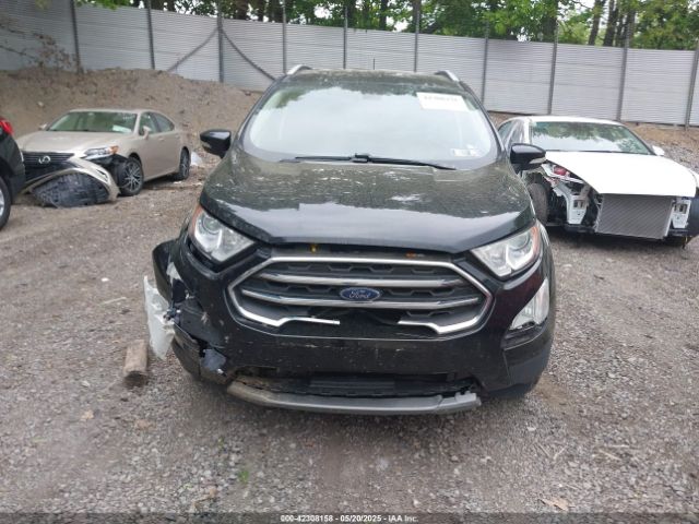 MAJ3S2KE4LC345827 Ford Ecosport Titanium