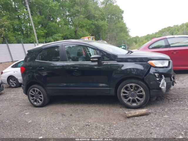 MAJ3S2KE4LC345827 Ford Ecosport Titanium