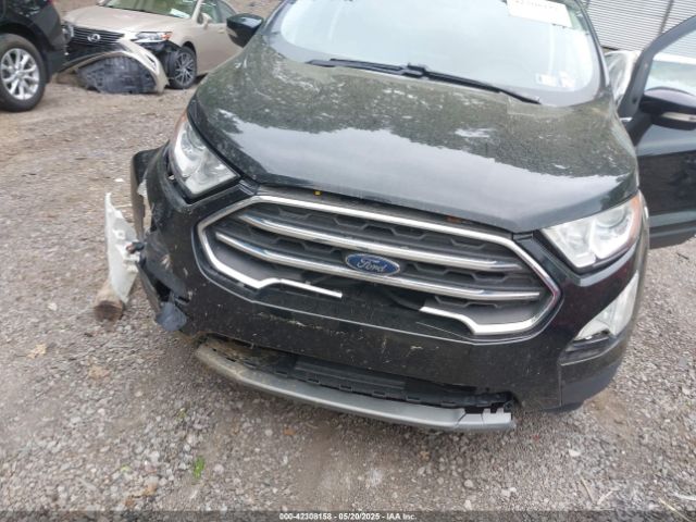 MAJ3S2KE4LC345827 Ford Ecosport Titanium