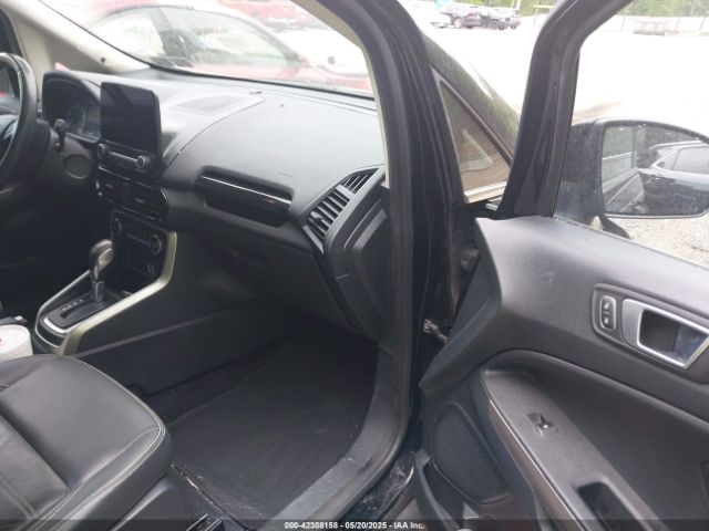 MAJ3S2KE4LC345827 Ford Ecosport Titanium
