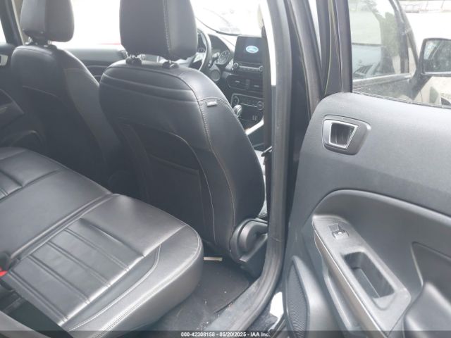 MAJ3S2KE4LC345827 Ford Ecosport Titanium