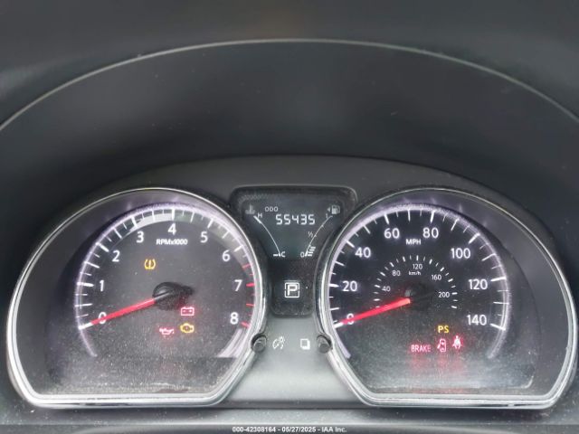 3N1CN7AP7KL859890 Nissan Versa 1.6 Sv