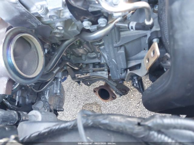 1G1ZD5ST9SF155784 Chevrolet Malibu Fwd 1lt
