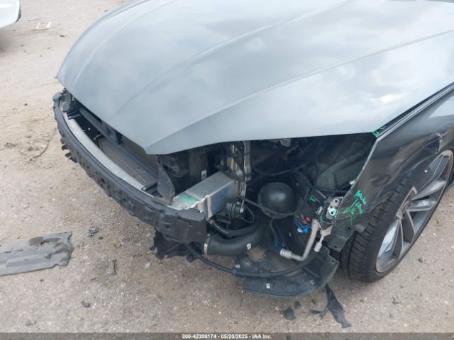 2023 AUDI A5 SPORTBACK WAUDACF57PA023909 Photo 9