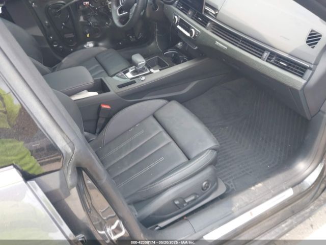 2023 AUDI A5 SPORTBACK WAUDACF57PA023909 Photo 4