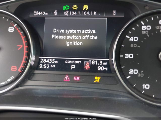 2023 AUDI A5 SPORTBACK WAUDACF57PA023909 Photo 6