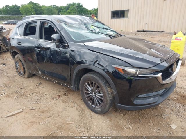 2021 MAZDA CX-5 JM3KFBCM9M0339631
