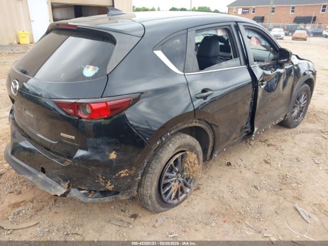 2021 MAZDA CX-5 JM3KFBCM9M0339631 Photo 3