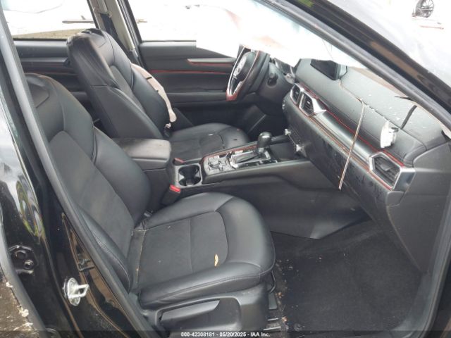 2021 MAZDA CX-5 JM3KFBCM9M0339631 Photo 4