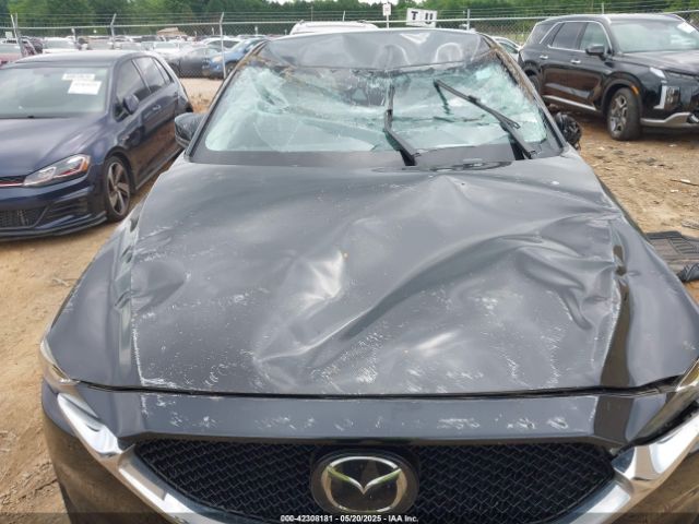 2021 MAZDA CX-5 JM3KFBCM9M0339631 Photo 5