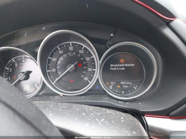 2021 MAZDA CX-5 JM3KFBCM9M0339631 Photo 6