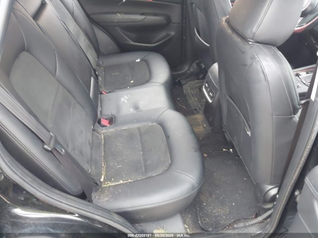 2021 MAZDA CX-5 JM3KFBCM9M0339631 Photo 7