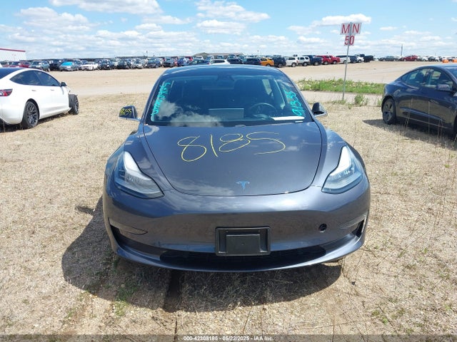 5YJ3E1EA4KF435551 Tesla 2019