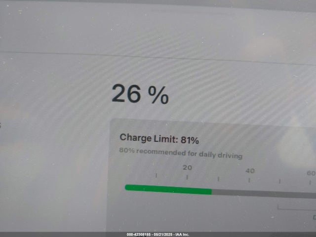 5YJ3E1EA4KF435551 Tesla 2019