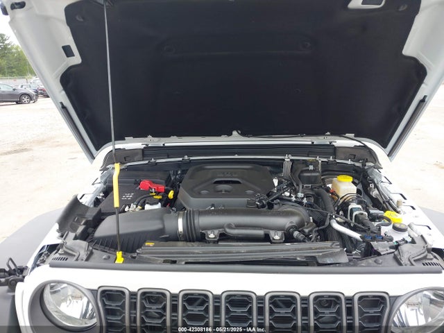 1C4PJXDN4SW540350 Jeep 2025