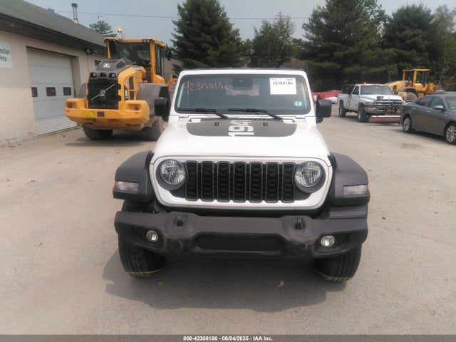 1C4PJXDN4SW540350 Jeep 2025