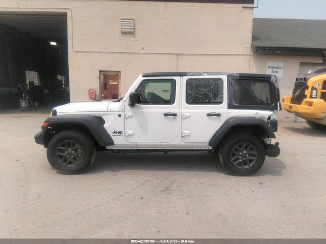 1C4PJXDN4SW540350 Jeep 2025
