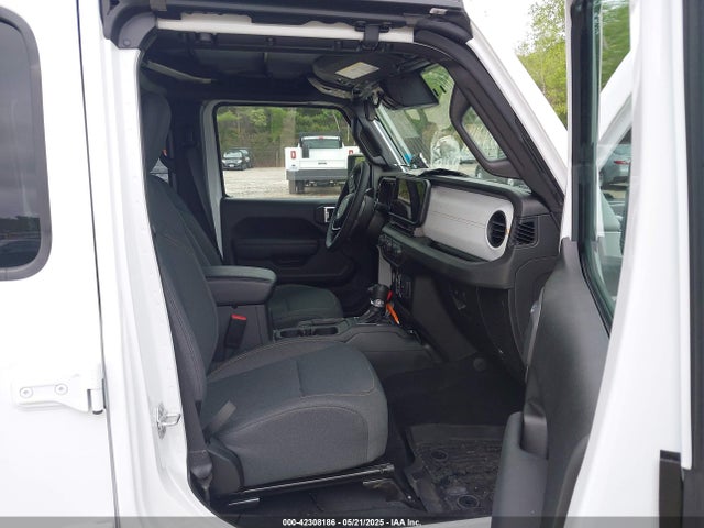 1C4PJXDN4SW540350 Jeep 2025
