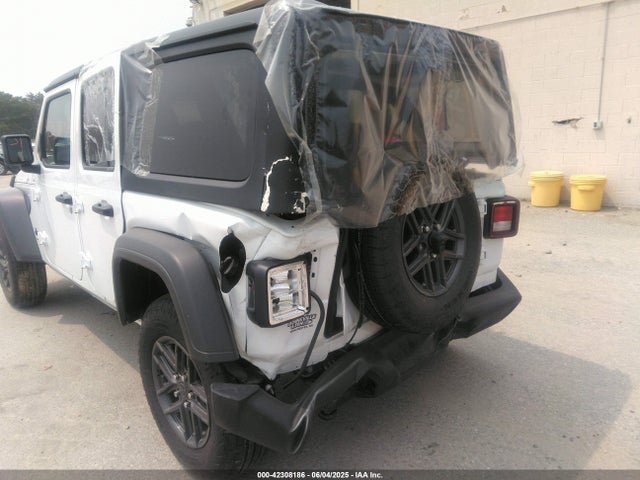 1C4PJXDN4SW540350 Jeep 2025