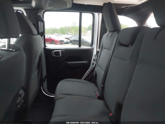 1C4PJXDN4SW540350 Jeep 2025