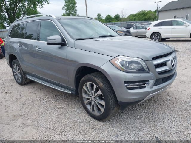 2015 MERCEDES-BENZ GL 450 4JGDF6EE1FA477428