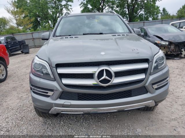 4JGDF6EE1FA477428 Mercedes-Benz Gl 450 4matic