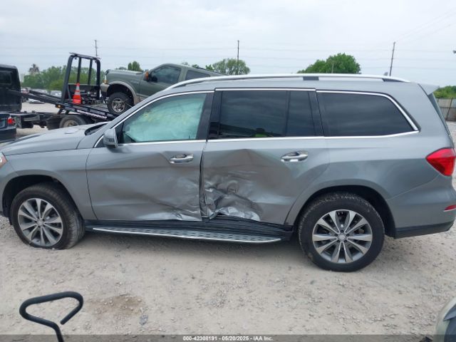 4JGDF6EE1FA477428 Mercedes-Benz Gl 450 4matic