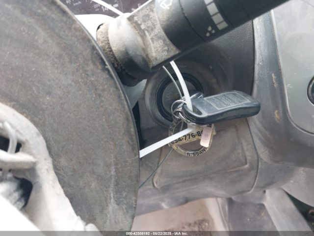 1N6AD0EV3JN769297 Nissan Frontier Sv