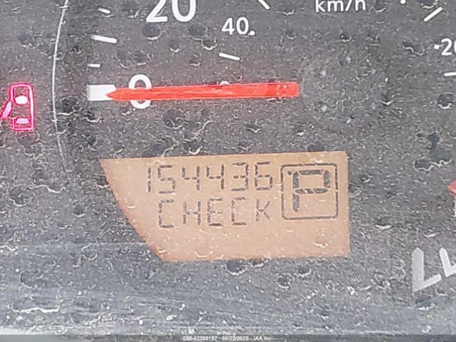 1N6AD0EV3JN769297 Nissan Frontier Sv