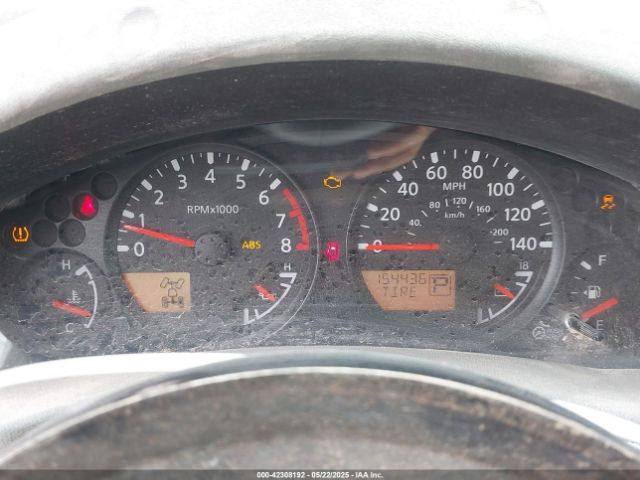 1N6AD0EV3JN769297 Nissan Frontier Sv
