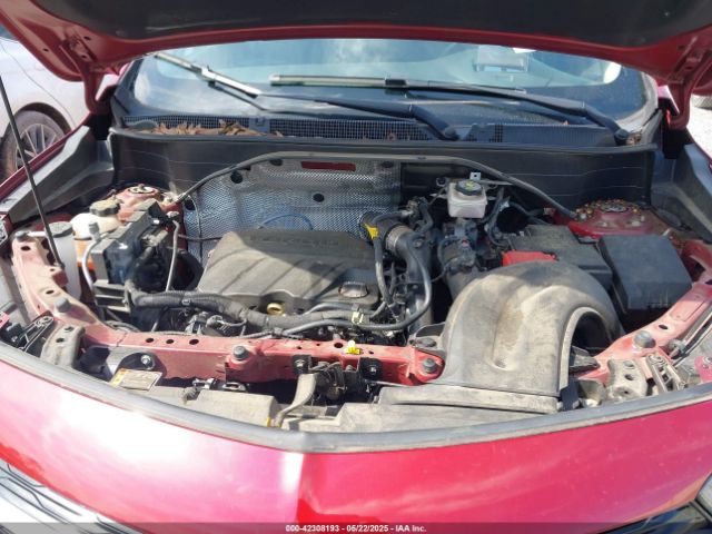 2021 BUICK ENCORE GX KL4MMDS22MB121158 Photo 9