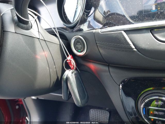2021 BUICK ENCORE GX KL4MMDS22MB121158 Photo 10