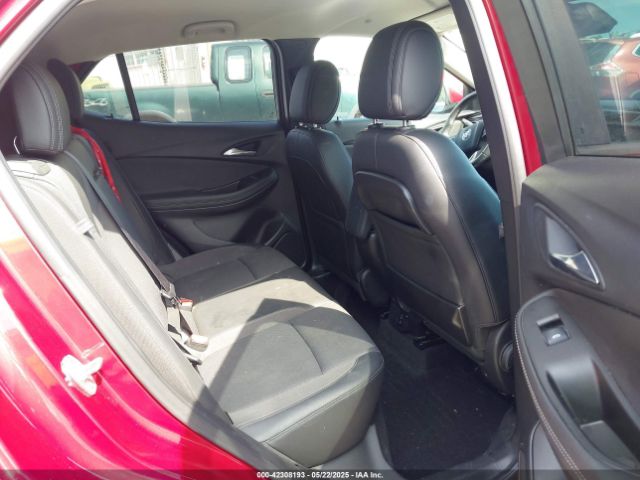 2021 BUICK ENCORE GX KL4MMDS22MB121158 Photo 7