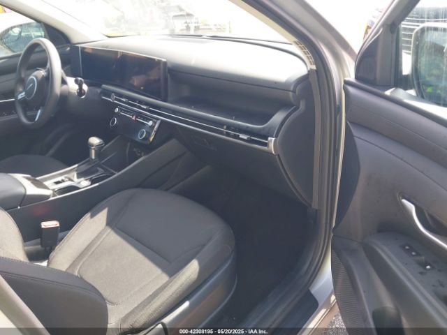 5NMJB3DE5SH444239 Hyundai TUCSON SEL
