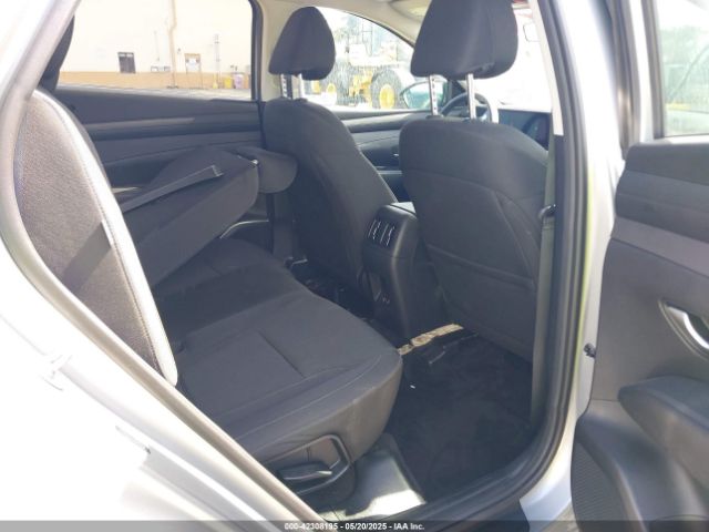 5NMJB3DE5SH444239 Hyundai TUCSON SEL