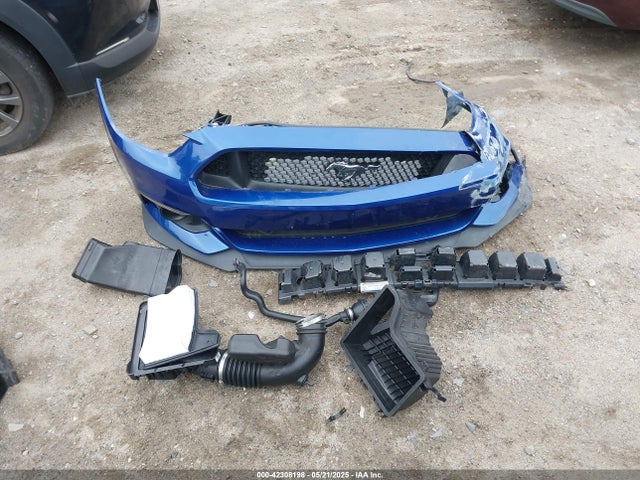 Ford 5.0l 4v premium fuel 2017 1FA6P8CF7H5246553 Image 12