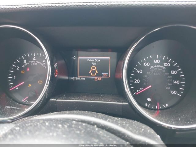 2017 FORD MUSTANG 1FA6P8CF7H5246553 Photo 6