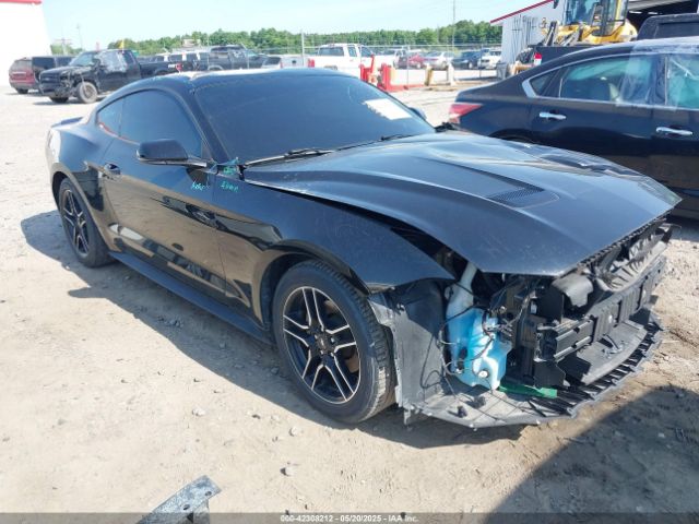 2020 FORD MUSTANG 1FA6P8TH8L5118039