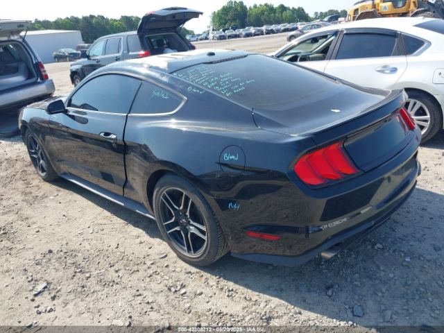 2020 FORD MUSTANG 1FA6P8TH8L5118039 Photo 2