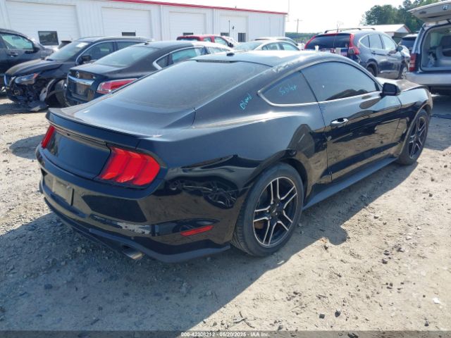 2020 FORD MUSTANG 1FA6P8TH8L5118039 Photo 3