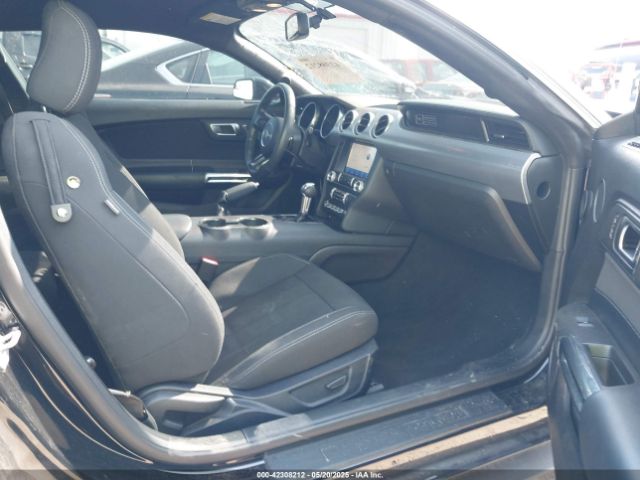 2020 FORD MUSTANG 1FA6P8TH8L5118039 Photo 4