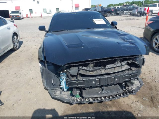 2020 FORD MUSTANG 1FA6P8TH8L5118039 Photo 5