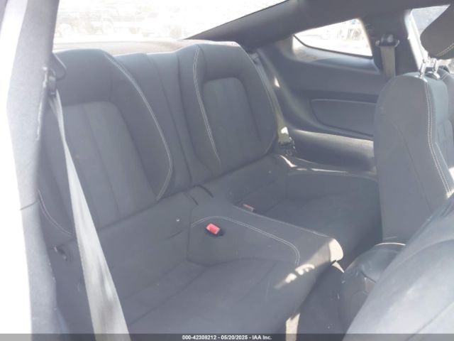 2020 FORD MUSTANG 1FA6P8TH8L5118039 Photo 7